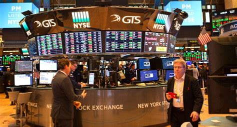 nyse arca trading hours